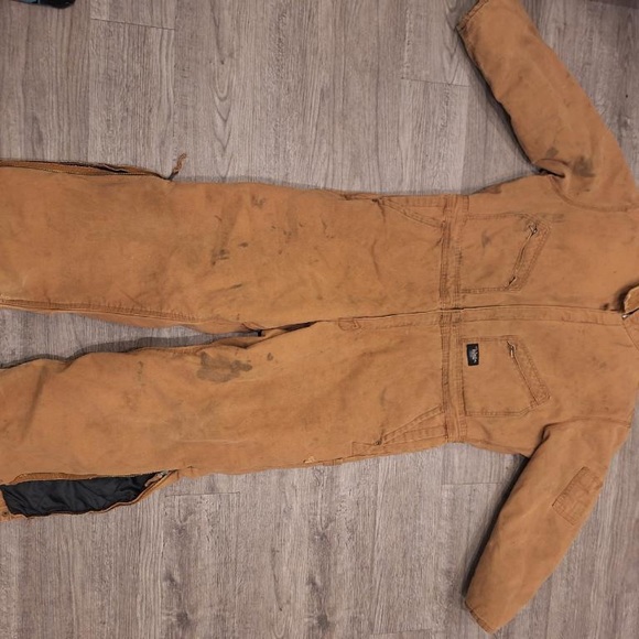 Walls XL Blizzard Coveralls - Picture 10 of 10